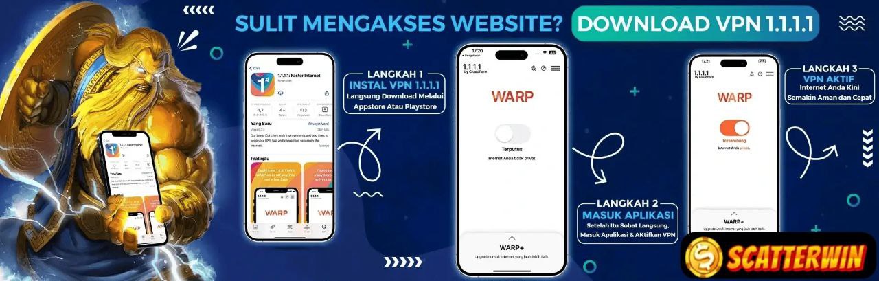 Slot RTP Tertinggi, Casino Live dan Togel Online