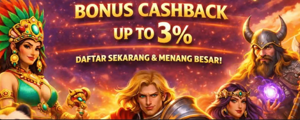 Slot RTP Tertinggi, Casino Live dan Togel Online