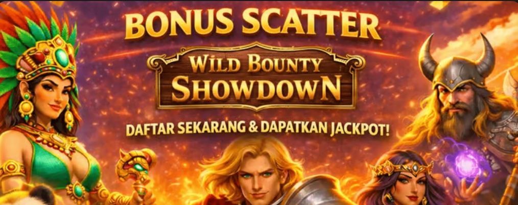 Slot RTP Tertinggi, Casino Live dan Togel Online