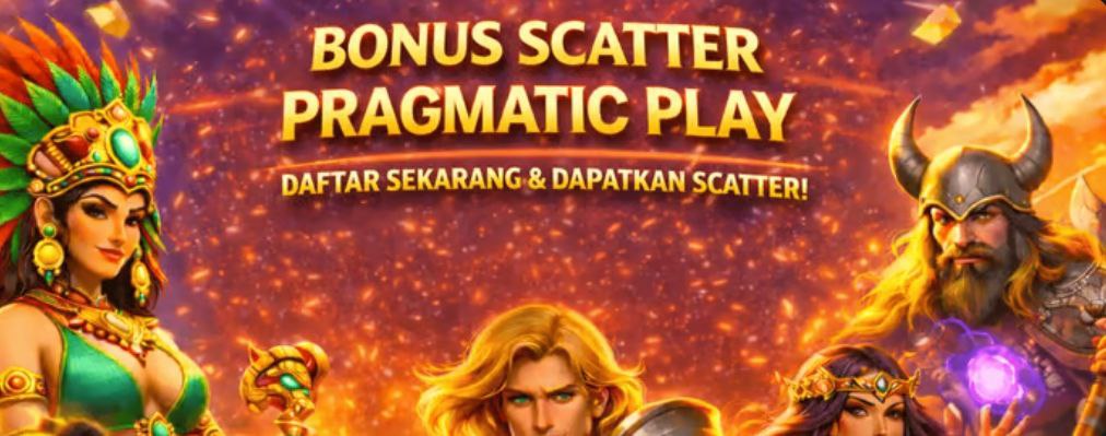 Slot RTP Tertinggi, Casino Live dan Togel Online