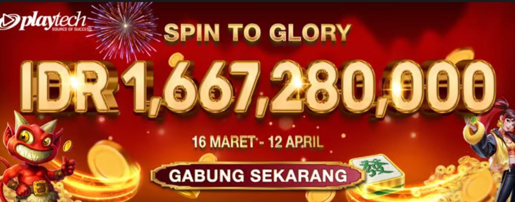 Slot RTP Tertinggi, Casino Live dan Togel Online