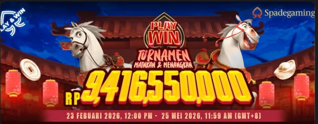 Slot RTP Tertinggi, Casino Live dan Togel Online