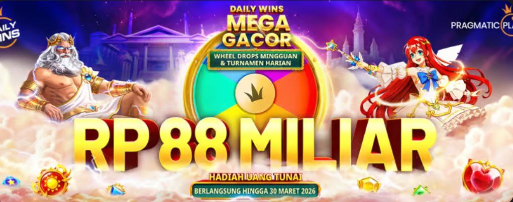 Slot RTP Tertinggi, Casino Live dan Togel Online