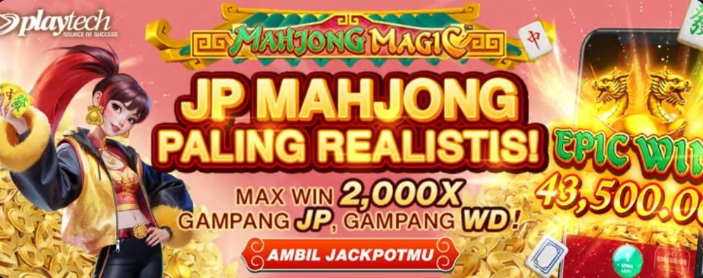 Slot RTP Tertinggi, Casino Live dan Togel Online